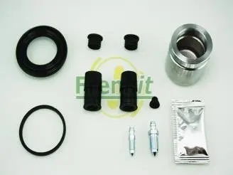Ремкомплект суппорта (переднего) Fiat Palio 96- (d=48mm) (+поршень) (Ate) FRENKIT 248906