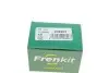 Ремкомплект суппорта (переднего) Fiat Tipo 87-95 (d=48mm) (Bendix) (+ поршень) FRENKIT 248907 (фото 19)