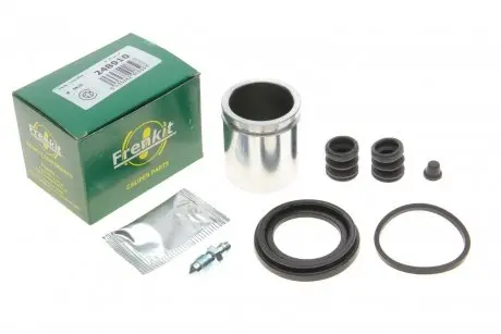 Ремкомплект суппорта (переднего) Peugeot 405/Suzuki Vitara 87-98 (d=48mm) (Lucas/Ate) (+ поршень) FRENKIT 248910