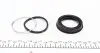 Ремкомплект суппорта (переднего) Dacia Logan 1.2-1.6 05- (d=48mm) (+поршень) (Lucas) FRENKIT 248911 (фото 6)
