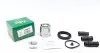 Ремкомплект суппорта (переднего) VW Golf II (d=48mm) (+поршень) (Ate) 248913