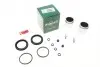 Ремкомплект суппорта (переднего) MB100 (W631) 88-96 (d=48mm) (+2 поршня)(Bendix) 248941