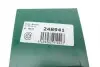 Ремкомплект суппорта (переднего) MB100 (W631) 88-96 (d=48mm) (+2 поршня)(Bendix) FRENKIT 248941 (фото 13)