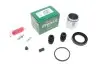 Ремкомплект суппорта (заднего) Fiat Ducato 06- (d=48mm) (+поршень) (Bosch) 248969