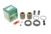 Ремкомплект суппорта (переднего) Jeep Cherokee/Grand Cherokee 99-10 (d=48mm) (+2 поршня) (Ate) 248975