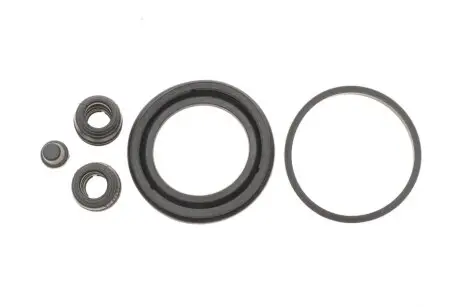 Ремкомплект суппорта (переднего) Honda Civic IV 87-92 (d=51mm) (Nissin) FRENKIT 251021