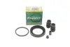 Ремкомплект супорта (заднього) VW Crafter 30-35/30-50 06-13 (d=51mm) (Bosch) FRENKIT 251046 251046