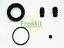 Ремкомплект супорта (переднього) Suzuki Alto/Swift 09- (d=51mm) (Niss) FRENKIT 251051 (фото 2)