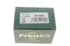 Ремкомплект суппорта (переднего) Honda Civic IV 87-92 (d=51mm) (Nih) (+ поршень) FRENKIT 251903 (фото 15)