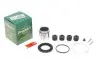 Ремкомплект суппорта (переднего) Toyota Corolla 95-01 (d=51mm) (+поршень) (Toyota) 251921