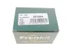 Ремкомплект суппорта (переднего) Suzuki Alto/Ignis 00-08 (d=51mm) (+поршень) FRENKIT 251934 (фото 5)
