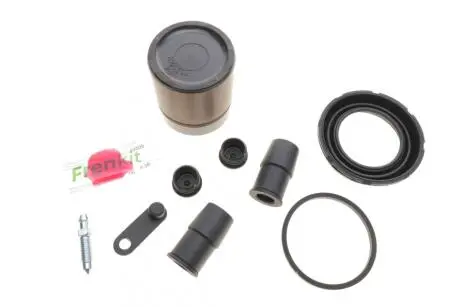 Ремкомплект суппорта (переднего) Opel Astra 98- (d=52mm) (+поршень) (Ate) FRENKIT 252907
