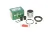 Ремкомплект суппорта (переднего) Daewoo Kalos/Chevrolet Aveo 02-(d=52mm) (+поршень) (Dac) 252908