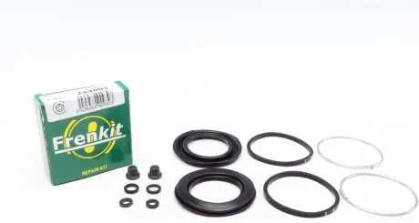 Ремкомплект суппорта (переднего/заднего) VW T2 70-79 (d=54mm) (Lucas) FRENKIT 254001