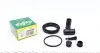 Ремкомплект суппорта (переднего) VW Caddy III 04-15 73-00 (d=54mm) (Ate) 254022