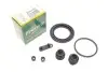 Ремкомплект суппорта (переднего) Hyundai Elantra/Kia Rio 03- (d=54mm) (Mando) 254109