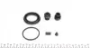 Ремкомплект супорту переднього Hyundai Accent III/Kia Rio II (d=54mm)(Kasko) FRENKIT 254111 (фото 2)