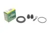 Ремкомплект супорта (переднього) Nissan Almera 06-12 (d=54mm) (Mando) FRENKIT 254124 (фото 1)