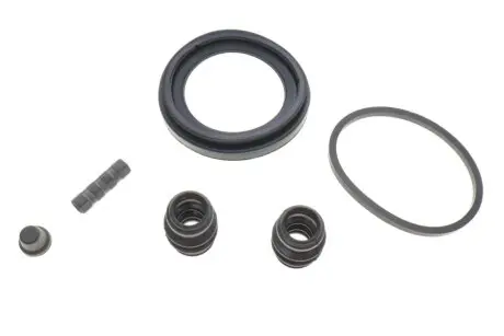 Ремкомплект суппорта (переднего) Nissan Micra 1.6 11- (d=54mm) FRENKIT 254221