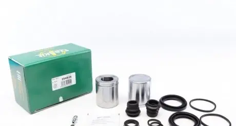 Ремкомплект супорта (переднього) MB Sprinter 95-06 (d=54mm) (+2 поршня) (Meritor) FRENKIT 254826
