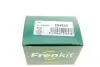 Ремкомплект суппорта (переднего) Honda Civic 05- (d=54mm) (TRW) (+ поршень) FRENKIT 254832 (фото 17)