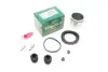Ремкомплект суппорта (переднего) Honda Civic 01- (d=54mm) (Nih)(+ поршень) SuperKit FRENKIT 254848 (фото 1)