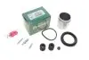 Ремкомплект суппорта (переднего) VW Passat/Audi A494-01 (d=54mm) (+поршень) (Lucas) FRENKIT 254911 (фото 1)