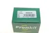 Ремкомплект супорта (переднього) Volvo 440/460/480 -96 (d=54mm) (Girling) (+поршень) FRENKIT 254918 (фото 17)