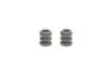 Ремкомплект супорта (переднього) Volvo 440/460/480 -96 (d=54mm) (Girling) (+поршень) FRENKIT 254918 (фото 9)