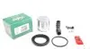 Ремкомплект суппорта (переднего) BMW 1 (E81/E87) 03-12 (d=54mm) (+поршень) (Lucas) FRENKIT 254927 (фото 1)