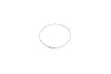 Ремкомплект суппорта (переднего) Mazda 323/MX-3 89-98 (d=54mm) (Sumitomo) (+поршень) FRENKIT 254929 (фото 14)