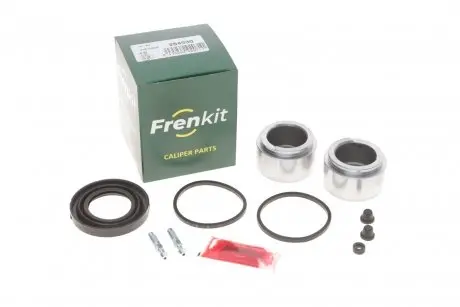Ремкомплект суппорта (переднего) VW T2/T3 67-92 (d=54mm) (Ate) (+2 поршня) FRENKIT 254930