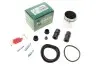 Ремкомплект суппорта (переднего) Audi 80/90 88-96 (d=54mm)(Ate)(+поршень) 254935