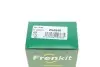 Ремкомплект супорта (переднього) Renault Trafic -01 (d=54mm) (+поршень) (Bendix) FRENKIT 254948 (фото 13)