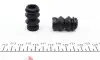 Ремкомплект суппорта (переднего) Citroen Berlingo/Peugeot Partner 96-15 (d=54mm) (+поршень) (Bosch) FRENKIT 254957 (фото 5)