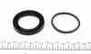 Ремкомплект суппорта (переднего) Citroen Berlingo/Peugeot Partner 96-15 (d=54mm) (+поршень) (Bosch) FRENKIT 254957 (фото 6)