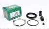Ремкомплект суппорта (переднего) Audi/MB C-class/VW Caddy/Golf/Passat (d=57mm) (Lucas) 257009