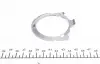 Ремкомплект суппорта (переднего) Audi/MB C-class/VW Caddy/Golf/Passat (d=57mm) (Lucas) FRENKIT 257009 (фото 2)