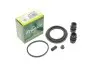 Ремкомплект супорту переднього Nissan Almera (N16)/Maxima (A32)/Primera (P10/P11)(d=57mm)(Lucas) (257019) Frenkit