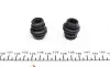 Ремкомплект суппорта (переднего) Honda CR-V 99-06 (d=57mm)(Akebono) FRENKIT 257041 (фото 2)