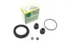 Ремкомплект супорта (переднього) Hyundai Coupe 01-09 (d=57mm) (Mando) FRENKIT 257071 (фото 1)