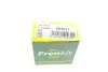 Ремкомплект супорта (переднього) Hyundai Coupe 01-09 (d=57mm) (Mando) FRENKIT 257071 (фото 14)