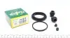 Ремкомплект суппорта (переднего) Nissan Juke 10- (d=57mm) (Nissin) 257073