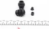 Ремкомплект супорта (переднього) Nissan Juke 10- (d=57mm) (Nissin) FRENKIT 257073 (фото 3)