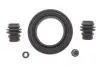 Ремкомплект суппорта (переднего) Nissan Qashqai/Renault Kadjar 13- (d=57mm) (Akebono) FRENKIT 257080 (фото 1)