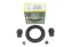 Ремкомплект суппорта (переднего) Nissan Qashqai/Renault Kadjar 13- (d=57mm) (Akebono) FRENKIT 257080 (фото 2)