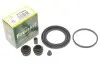 Ремкомплект суппорта (переднего) Citroen C4/VW Golf VII 09- (d=57mm) (TRW) FRENKIT 257083 (фото 2)