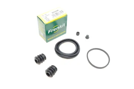 Ремкомплект суппорта (переднего) Nissan Altima/Teana 2.5/3.5 06- (d=57mm) FRENKIT 257098