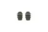 Ремкомплект суппорта (переднего) Volvo XC 40 17-19 (d=57mm) (Mando) (+ поршень) FRENKIT 257804 (фото 3)