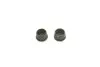 Ремкомплект суппорта (переднего) Audi A1//VW Polo 1.0/1.6 TSI 17- (d=57mm) (+поршень) (Mando) FRENKIT 257806 (фото 10)